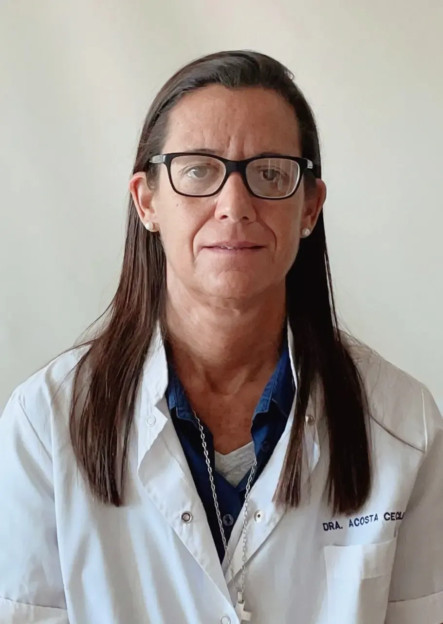 Acosta Cecilia