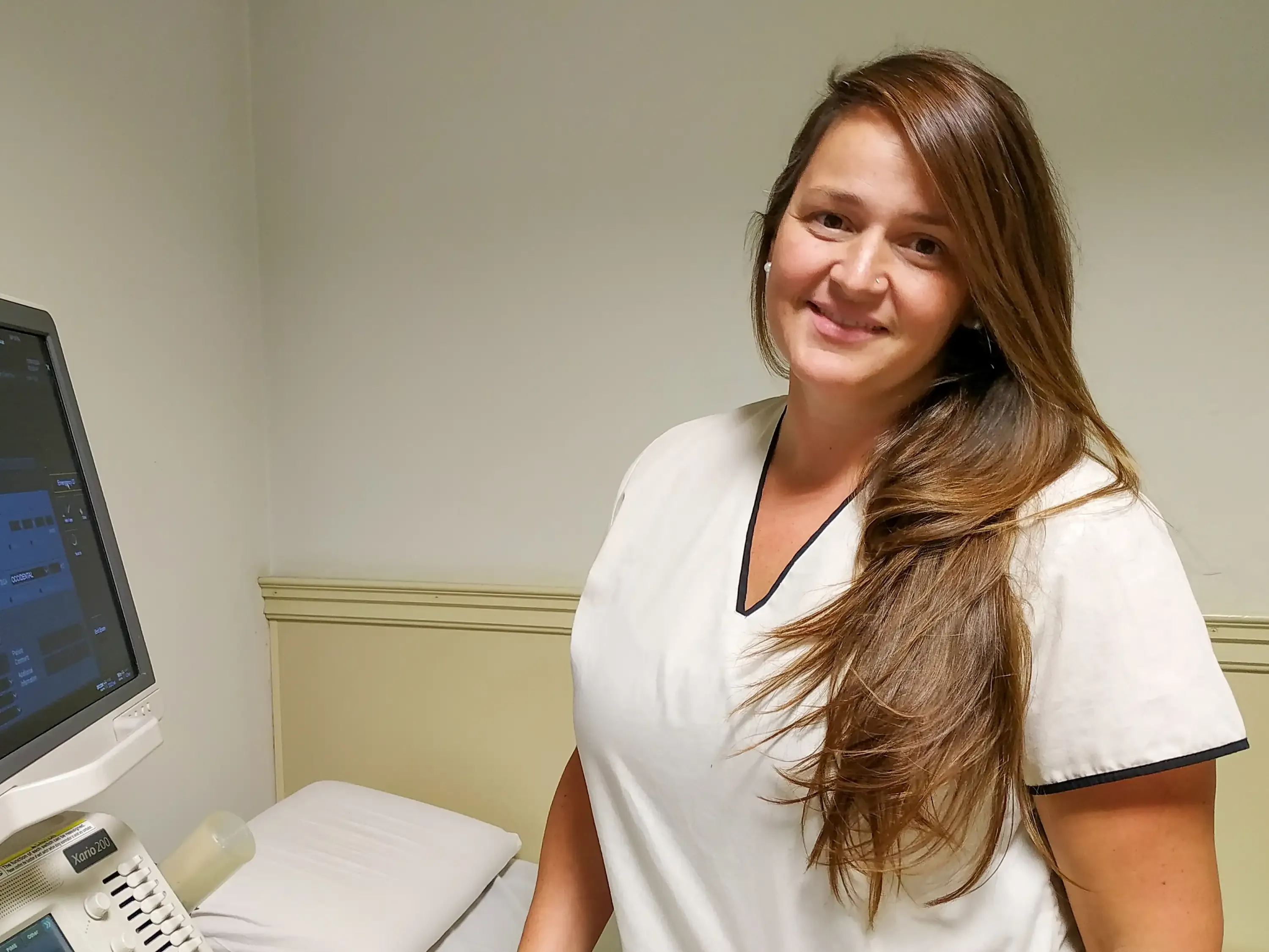 María Jesús Dumrauf